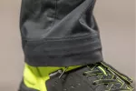 REETZ spodnie ochronne elastyczne czarne 3XL (58)