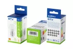ŹRÓDŁO ŚWIATŁA LED, A-G, ŚCIEMNIALNE, G45, 3000K, 7,0W, E27, AC180-250V, 200°, 700lm, 61mA