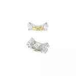 SZYBKOZŁĄCZKA DO TAŚM LED SC 2PIN COB/SMD IP20 PCB 5MM TAŚMA TAŚMA