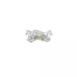SZYBKOZŁĄCZKA DO TAŚM LED SC 2PIN COB/SMD IP20 PCB 5MM TYP 