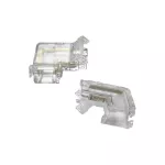 SZYBKOZŁĄCZKA DO TAŚM LED SC 2PIN COB/SMD IP20 PCB 10MM TYP 