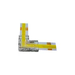 SZYBKOZŁĄCZKA DO TAŚM LED CCT 3PIN COB IP20 PCB 10MM TYP 