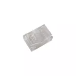 SZYBKOZŁĄCZKA DO TAŚM LED RGBW 5PIN SMD IP20 PCB 10MM TAŚMA TAŚMA