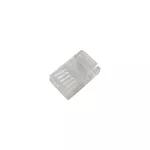 SZYBKOZŁĄCZKA DO TAŚM LED RGBW 5PIN SMD IP20 PCB 10MM TAŚMA ZŁĄCZE DO PRZEWODU