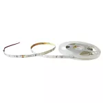 TAŚMA LED NEXTEC ST / 24V / 2835 / 4,8W / 60 LED / IP20 / ŻÓŁTA / 5m / 8mm   {nn}