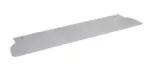 Ostrze do szpachli z tworzywa - wymienne 600x0.4mm STALCO S030539755