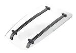 Zadaszenie stacji ładowania do robotów koszących (RMP1300, RMP2000) STALCO PERFECT S053998725
