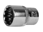 Nasadka dwunastokątna 3/4” 18mm CrV PERFECT S-86098