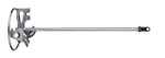 Mieszadło do gładzi M14 135mm STALCO PERFECT S030973806