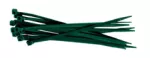 Opaski nylonowe zielone 48x250mm bag (100) STALCO PERFECT OPPZ48250