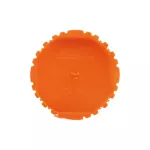 Pokrywa sygnalizacyjna Pts 80 (50szt) pomarańczowa