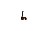 Uchwyt kablowy OMYp 2x0,5 - 5/3