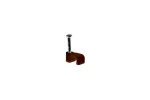 Uchwyt kablowy SMYp 2x0,75 - 5/4