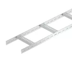 SL 62 600 ALU Drabina kablowa morska