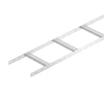 SL 42 300 ALU Drabina kablowa morska