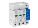 V10-C 3+NPE-320 Ogranicznik przepięć 4p, Typ 2+3 (kl. C+D)