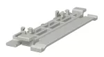 2370130 Klamra pokrywy