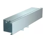 LKM T60060FS Trójnik z pokrywą