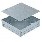UDHOME BOX 9 Puszka podpodłogowa