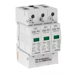 V20-C 3-PH-1000 Ogranicznik przepięć 1000Vdc