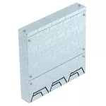 VAB DU 6090 Kolanko pionowe