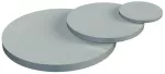 107 V PG21 PVC Podkładka uszczelniająca