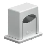 3050 LGR Obejma dociskowa ISO