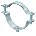 ASG 732 63 G Obejma dystansowa, z gwintem M6