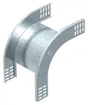 RBV 610 F FS Łuk pionowy 90°