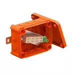 T100ED 06-2A Puszka odgałęźna