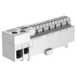 KL-DBP12x02GR Złączka kablowa