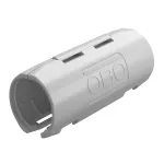 3000 MMS M16 LGR Mufa łącząca Quick pipe