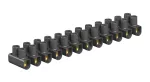 74 CE SW/EKL 1 S Złączka zaciskowa 12-torowa 6mm2