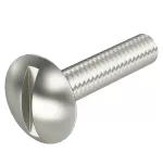 BS M6x30 A2 Śruba M6x30