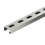 MS4121P2000A4 Szyna profilowa perforowana
