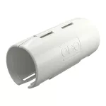 3000 MMS M25 RW Mufa łącząca Quick pipe