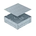 UDHOME BOX 4 Puszka podpodłogowa