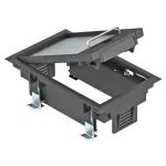 GES2 DB 9011 Kaseta zasilająca