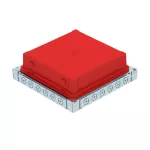 UDSSD 25038 9 Puszka podpodłogowa dla GES9