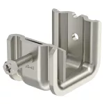 SSP 20-40 M8 A2 Zacisk nośny