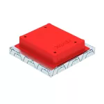 UDSPD 9035 6 Puszka podpodłogowa dla GES6