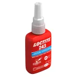 Loctite 243 Zabezpieczenie gwintu