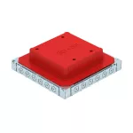 UDSSD 25038 4 Puszka podpodłogowa dla GES4