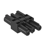 VB-G GST18i3p Adapter zasilania, prosty GST18i