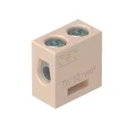 TK 10 Zacisk ceramiczny