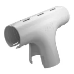 3000 TMS M32 LGR trójnik Quick pipe