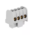 KL-T 06-16 Listwa zaciskowa
