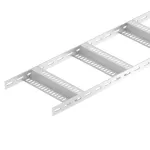 SLZ 300 ALU Drabina kablowa morska