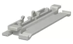 2370110 Klamra pokrywy