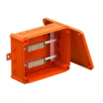 T250ED 4x16AD Puszka odgałęźna